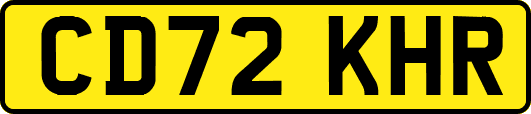 CD72KHR