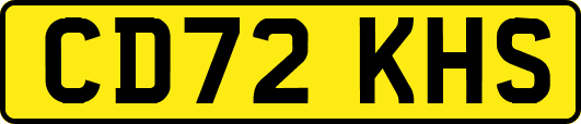 CD72KHS