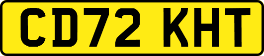 CD72KHT