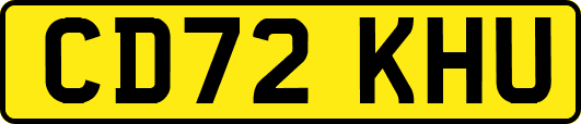 CD72KHU