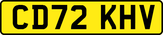 CD72KHV