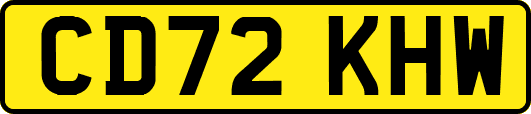 CD72KHW
