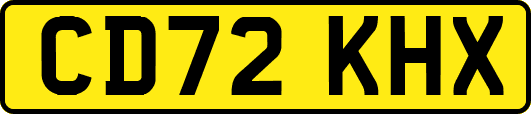 CD72KHX