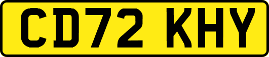 CD72KHY