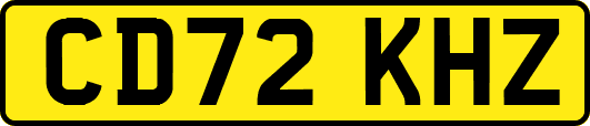 CD72KHZ