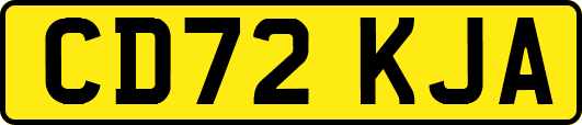 CD72KJA