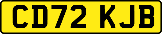 CD72KJB