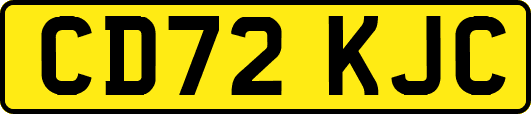 CD72KJC