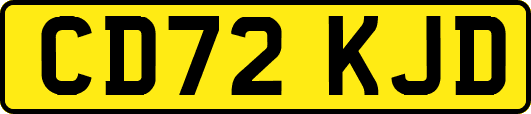 CD72KJD
