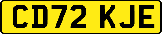 CD72KJE