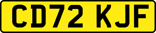 CD72KJF