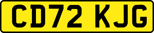 CD72KJG