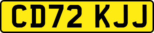CD72KJJ