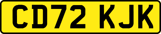 CD72KJK