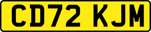 CD72KJM