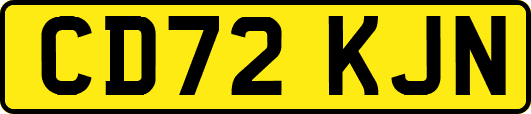 CD72KJN