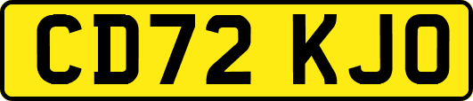 CD72KJO