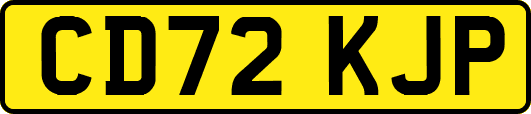 CD72KJP