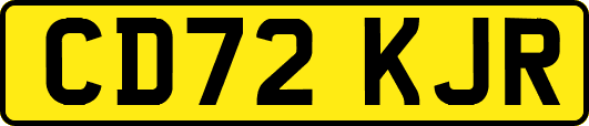 CD72KJR