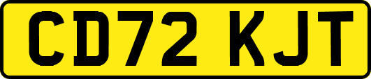CD72KJT