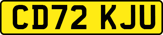 CD72KJU