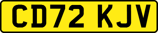 CD72KJV
