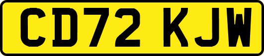CD72KJW