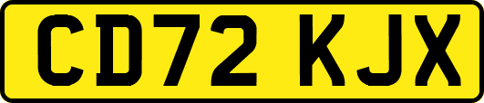 CD72KJX