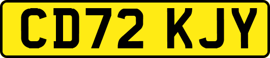 CD72KJY