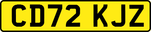 CD72KJZ