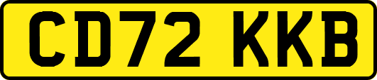 CD72KKB