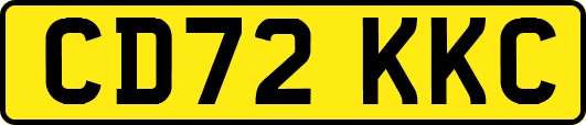 CD72KKC