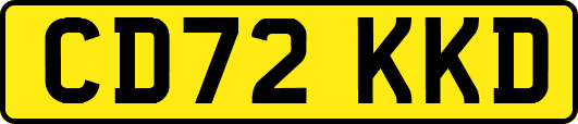 CD72KKD