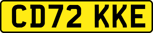 CD72KKE