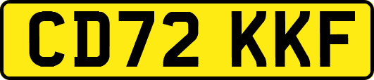 CD72KKF