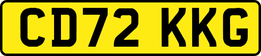 CD72KKG