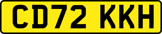 CD72KKH