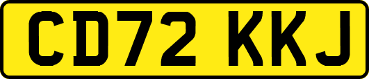 CD72KKJ