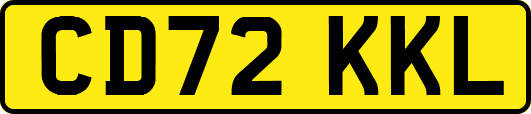 CD72KKL