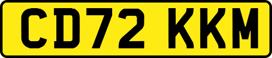 CD72KKM