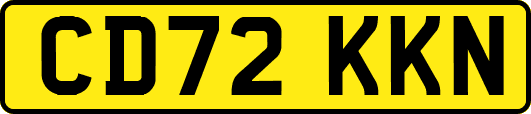 CD72KKN
