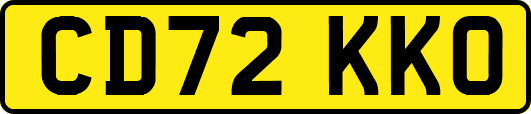 CD72KKO