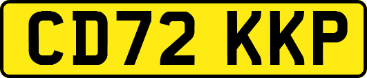CD72KKP