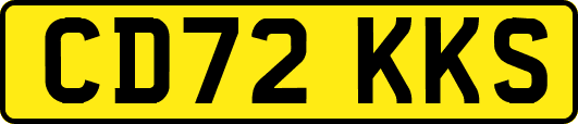 CD72KKS