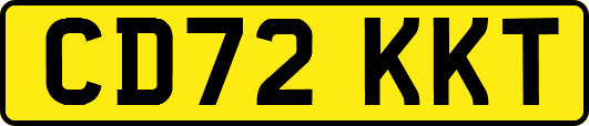 CD72KKT