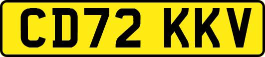CD72KKV