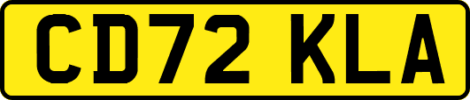 CD72KLA
