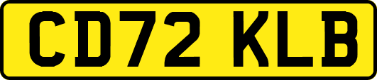 CD72KLB