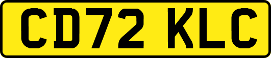 CD72KLC