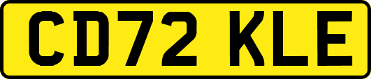 CD72KLE
